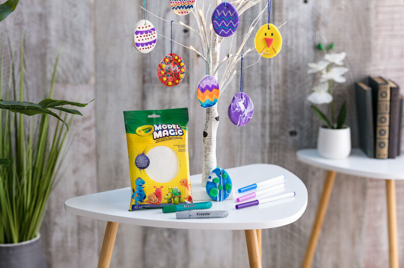Easter Egg Ornaments Craft Kit
